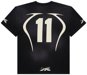 Hellstar Warm Up T-Shirt 'Black'