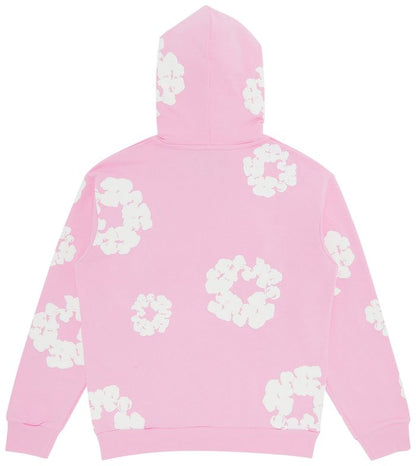 Denim Tears The Cotton Wreath Sweatshirt 'Pink'