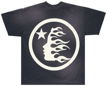 Hellstar Classic T-Shirt 'Black'