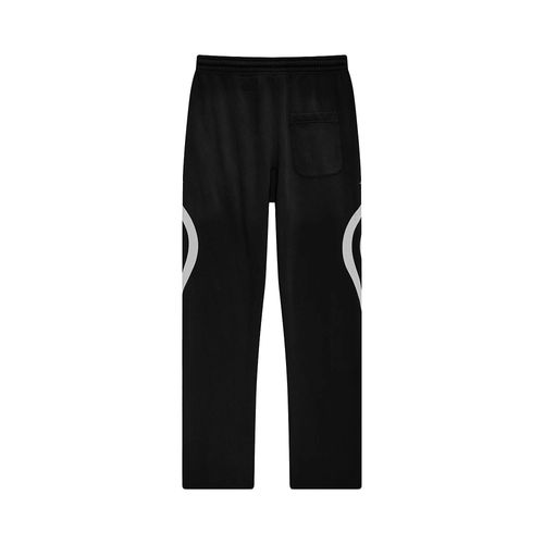 Hellstar Sports Sweatpants 'Jet Black'